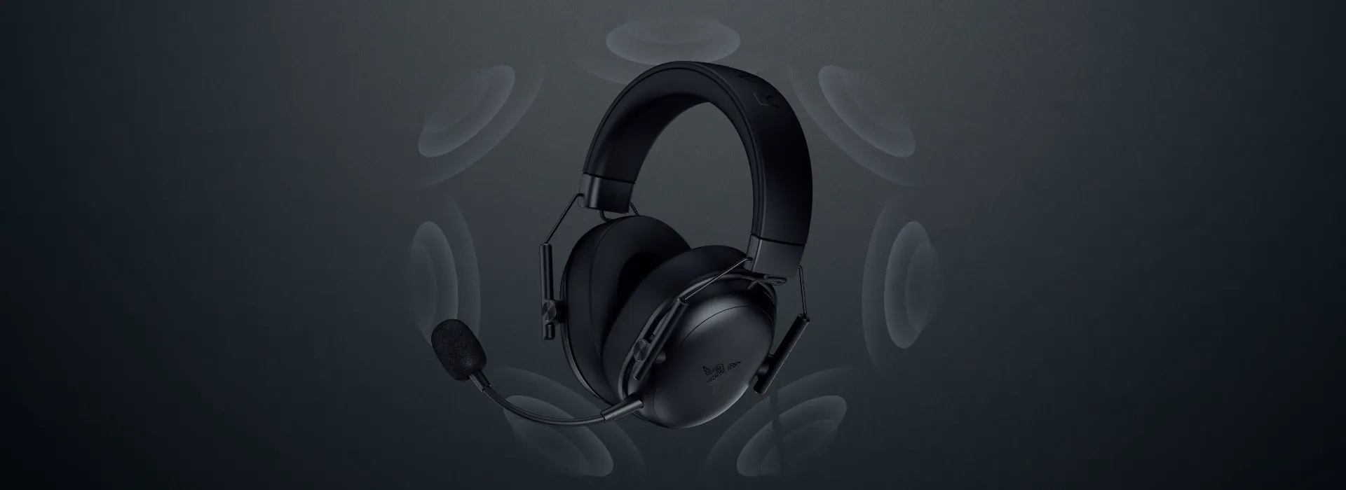 Casti Gaming Wireless RAZER BlackShark V3 X HyperSpeed
